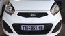 Kia Morning Van 2014 - Cần bán Kia Morning 2014, màu trắng, xe nhập, 285tr
