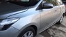 Toyota Vios 1.5E 2014 - Cần bán Toyota Vios E, màu bạc, số sàn. Xe sản xuất năm 2014, biển Hà Nội, xe hoàn hảo