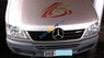 Mercedes-Benz Sprinter   2009 - Bán xe Mercedes Sprinter năm 2009 còn mới