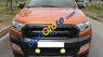 Ford Ranger  Wildtrak 2016 - Cần bán Ford Ranger Wildtrak sản xuất 2016, nhập khẩu   