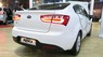 Kia Rio 2016 - Kia Bắc Ninh bán xe Kia Rio 2016, màu trắng, nhập khẩu, 229tr giao xe ngay