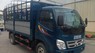 Thaco OLLIN 500B 2021 - Bán xe tải Thaco Ollin 500, tải chở hàng 5 tấn, giá rẻ tại Hải Phòng