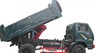 Xe tải 2,5 tấn - dưới 5 tấn 2017 - Bán xe tải Ben Chiến Thắng 4.5 tấn giá rẻ