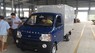 Xe tải 500kg - dưới 1 tấn 2017 - Bán xe tải Dongben 870kg trả góp giá rẻ tại TP. HCM