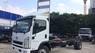 Veam VT490 2017 - Xe tải Hyundai VEAM VT 490, 5 tấn, thùng dài 6m1. Hỗ trợ trả góp 70%