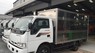 Kia K165 2017 - Bán xe tải KIA thùng kín 2,3 tấn K165. Giao xe 2-3 ngày