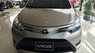 Toyota Vios E 2017 - Mua Vios Đến Toyota Hà Đông, nhận ưu đãi khủng tháng 6