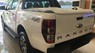 Ford Ranger Wildtrak 2016 - Bán ô tô Ford Ranger Wildtrak đời 2017, màu trắng, nhập khẩu nguyên chiếc