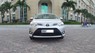 Toyota Vios 1.5E 2014 - Bán xe Toyota Vios 1.5E đời 2014, màu bạc, số sàn, 450tr
