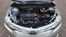 Toyota Vios 1.5E 2014 - Bán xe Toyota Vios 1.5E đời 2014, màu bạc, số sàn, 450tr