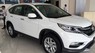 Honda CR V 2.4 TG 2017 - Honda Ô Tô Quảng Bình bán xe Honda CR V 2.4L đời 2017, màu trắng, ưu đãi lên đến 100 triệu. LH 0911.37.2939