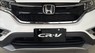 Honda CR V 2.4 TG 2017 - Honda Ô Tô Quảng Bình bán xe Honda CR V 2.4L đời 2017, màu trắng, ưu đãi lên đến 100 triệu. LH 0911.37.2939