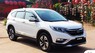 Honda CR V 2.4 TG 2017 - Honda Ô Tô Quảng Bình bán xe Honda CR V 2.4L đời 2017, màu trắng, ưu đãi lên đến 100 triệu. LH 0911.37.2939