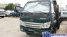 Fuso 2017 - Bán Cửu Long 3, 5 tấn đời 2017, màu xanh lục