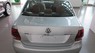 Volkswagen Polo 2016 - Sedan năng động cho đô thị hiện đại - Volkswagen Polo Sedan GP - Nhập khẩu chính hãng