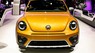 Volkswagen New Beetle 2017 - Bán Volkswagen New Beetle 2017 giá tốt nhất, màu vàng, nhập khẩu chính hãng.LH: 0931416628