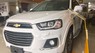 Chevrolet Captiva 2017 - Bán Chevrolet Captiva 2017, màu trắng, dòng 7 chỗ SUV có giá tốt nhất. Liên hệ: Ms. Nga 09 386 33 586