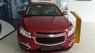 Chevrolet Cruze 2017 - Cruze 2017 màu đỏ giá tốt nhất miền Nam, có xe giao ngay, LH 09.386.33.586 để có giá tốt nhất