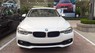 BMW 3 Series 320i 2017 - BMW 3 Series 320i 2017, màu trắng, xe nhập. Cam kết giá rẻ nhất, giao xe sớm nhất, phục vụ nhiệt tình nhất