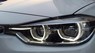 BMW 3 Series 320i 2017 - BMW 3 Series 320i 2017, màu trắng, xe nhập. Cam kết giá rẻ nhất, giao xe sớm nhất, phục vụ nhiệt tình nhất