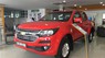 Chevrolet Colorado 2.5 TURBO LT 2017 - Bán xe Chevrolet Colorado 2.5 turbo LT 2017, trả trước chỉ 50 triệu, khuyến mãi hấp dẫn - xe nhập khẩu nguyên chiếc