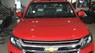 Chevrolet Colorado 2.5 TURBO LT 2017 - Bán xe Chevrolet Colorado 2.5 turbo LT 2017, trả trước chỉ 50 triệu, khuyến mãi hấp dẫn - xe nhập khẩu nguyên chiếc