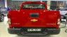 Chevrolet Colorado 2.5 TURBO LT 2017 - Bán xe Chevrolet Colorado 2.5 turbo LT 2017, trả trước chỉ 50 triệu, khuyến mãi hấp dẫn - xe nhập khẩu nguyên chiếc