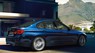 BMW 3 Series 320i 2017 - BMW 3 Series 320i 2017, màu xanh, xe nhập. Liên hệ trước 0901124188 để nhận ngay ưu đãi cực hấp dẫn