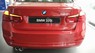 BMW 3 Series 320i 2017 - BMW 3 Series 320i 2017, màu đỏ, nhập khẩu. Giá rẻ nhất, ưu đãi cực hấp dẫn, hỗ trợ mua trả góp