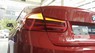 BMW 3 Series 320i 2017 - BMW 3 Series 320i 2017, màu đỏ, nhập khẩu. Giá rẻ nhất, ưu đãi cực hấp dẫn, hỗ trợ mua trả góp