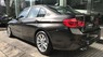 BMW 3 Series 320i 2017 - BMW 3 Series 320i 2017, màu nâu, xe nhập