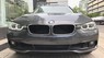 BMW 3 Series 320i 2017 - BMW 3 Series 320i 2017, màu xám, nhập khẩu chính hãng. Liên hệ 0901124188 để được ưu đãi tốt nhất