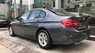 BMW 3 Series 320i 2017 - BMW 3 Series 320i 2017, màu xám, nhập khẩu chính hãng. Liên hệ 0901124188 để được ưu đãi tốt nhất