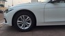 BMW 3 Series 320i 2017 - BMW 3 Series 320i 2017, màu trắng, xe nhập. Ưu đãi cực hấp dẫn, có xe giao ngay