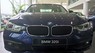 BMW 3 Series 320i 2017 - BMW 3 Series 320i 2017, màu xanh, nhập khẩu chính hãng