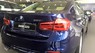 BMW 3 Series 320i 2017 - BMW 3 Series 320i 2017, màu xanh, nhập khẩu chính hãng