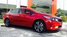 Kia Cerato 1.6MT 2018 - Kia Cerato 1.6 2018 nhiều màu_ Ốp bô đôi, vay 90%, giá tốt