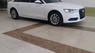 Audi A6 2014 - Bán ô tô Audi A6 2014, màu trắng, xe nhập