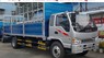 2019 - Bán xe tải Jac 4,9 tấn- Giá xe tải JAC 4T9 trả góp