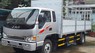 2019 - Bán xe tải Jac 4,9 tấn- Giá xe tải JAC 4T9 trả góp