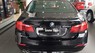 BMW 5 Series 520i 2016 - Bán BMW 5 Series 520i 2016, màu đen, nhập khẩu, xe mới 100%, cam kết giá tốt nhất, giao xe sớm nhất