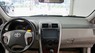 Toyota Corolla altis G 2010 - Cần bán lại xe Toyota Corolla altis G 2010, màu đen