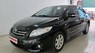 Toyota Corolla altis G 2010 - Cần bán lại xe Toyota Corolla altis G 2010, màu đen