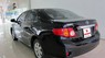 Toyota Corolla altis G 2010 - Cần bán lại xe Toyota Corolla altis G 2010, màu đen