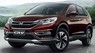 Honda CR V 2.0AT 2017 - Honda Kim Thanh bán Honda CRV 2017 cam kết giá tốt nhất Sài Gòn, Hotline 0909000777