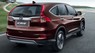 Honda CR V 2.0AT 2017 - Honda Kim Thanh bán Honda CRV 2017 cam kết giá tốt nhất Sài Gòn, Hotline 0909000777