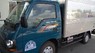 Kia K2700 k190 2017 - Thaco Tải : Xe K190 1 tấn 9 vào thành phố trả góp, xe tải KIA Frontier 1 tấn 25 trả góp thành phố, Long An