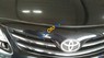 Toyota Corolla altis  2.0 2011 - Cần bán gấp Toyota Corolla altis 2.0 sản xuất 2011, màu đen, xe nhập 
