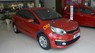 Kia Rio AT 2017 - Bán ô tô Kia Rio AT sản xuất 2017, màu đỏ, nhập khẩu