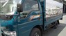 Kia K3000S K165 2017 - Xe tải Thaco Kia K165 2 tấn 4 nhập khẩu linh kiện Hàn Quốc, trả góp vay 85% giá trị hợp đồng